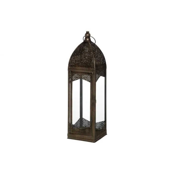 Lyhty Zuri 46 cm – 4 Living Collection