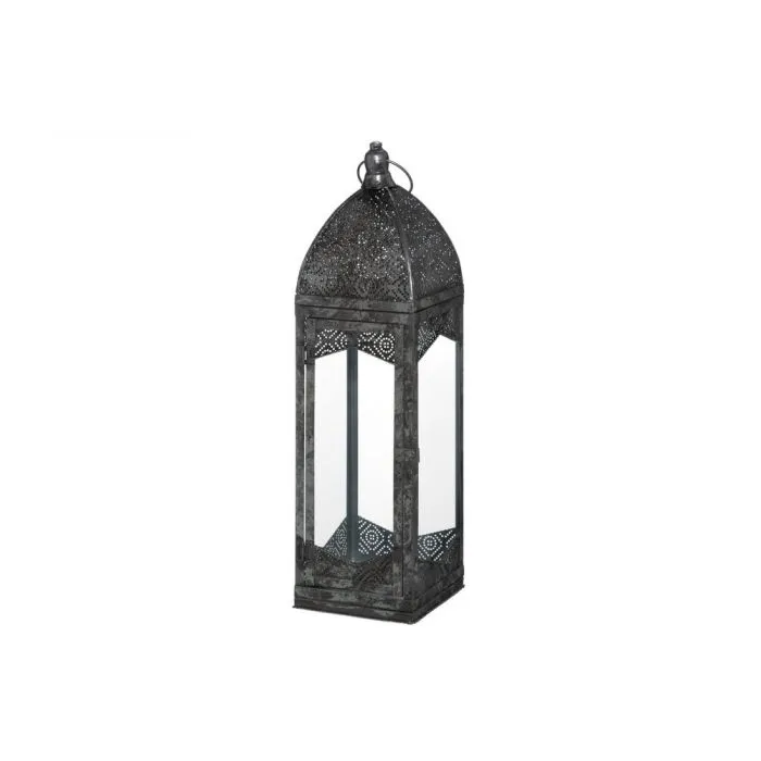 Lyhty Zuri 46 cm – 4 Living Collection
