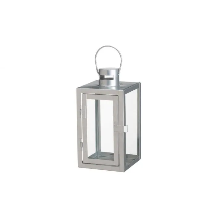 Lyhty Ailo hopea 20 cm – 4 Living Collection