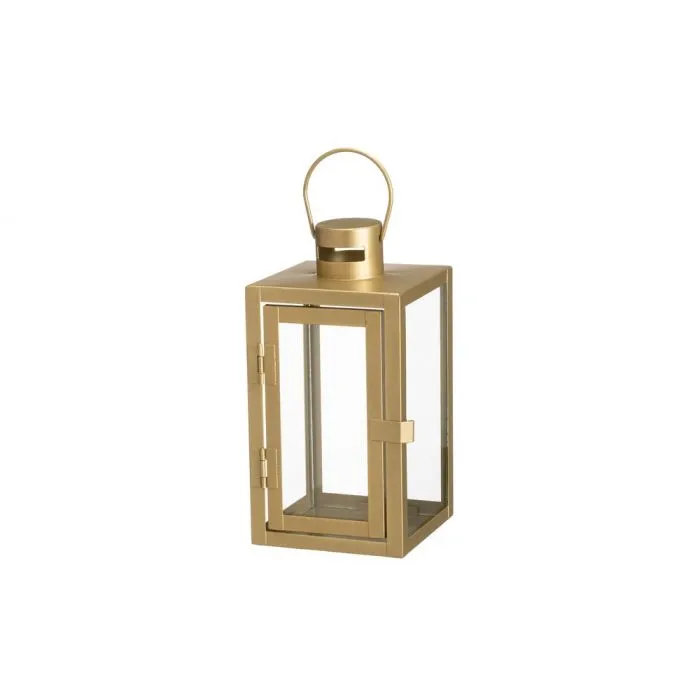 Lyhty Ailo kulta 20 cm – 4 Living Collection