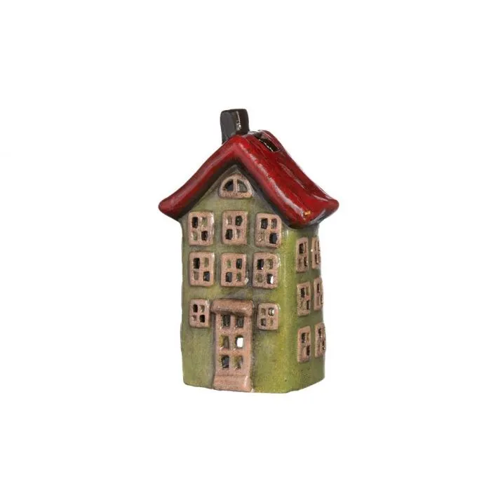 Talolyhty Copenhagen 20 cm – 4 Living Collection