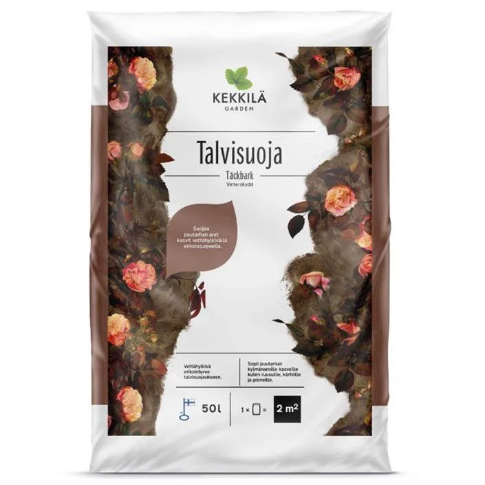 Kekkilä Talvisuoja 50 l