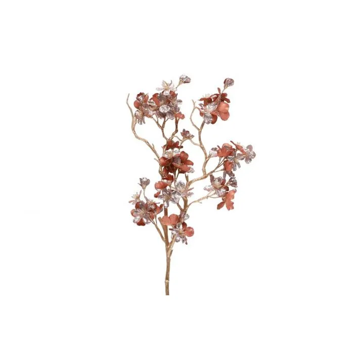 Kirsikka lohenpunainen glitter 68 cm – 4 Living Collection