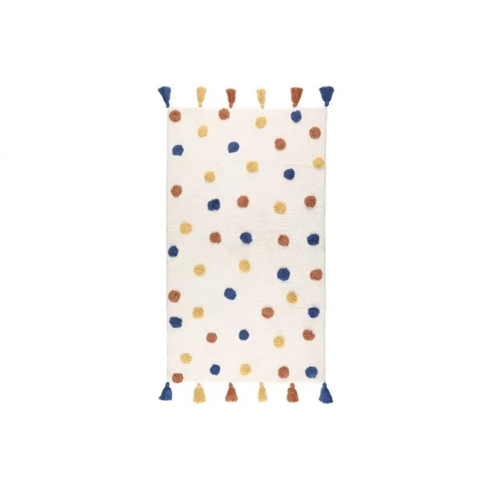 Matto Spotty 70 × 120 cm | 4 Living Collection