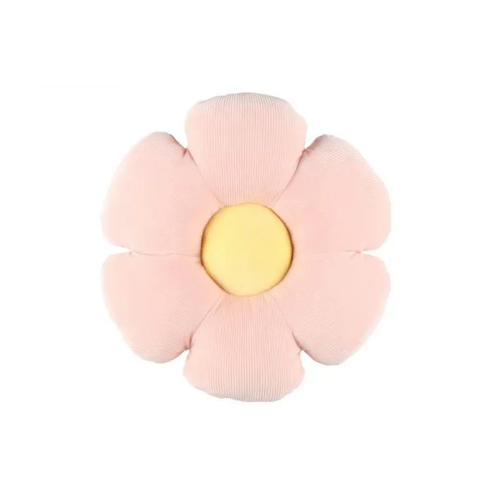 Koristetyyny Daisy 45 cm – vaaleanpunainen | 4 Living Collection