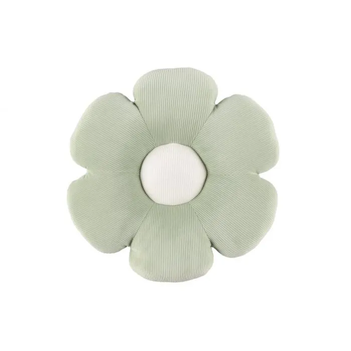 Koristetyyny Daisy 45 cm – vihreä | 4 Living Collection