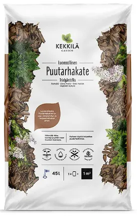 Kekkilä / Puutarhakate 45 l