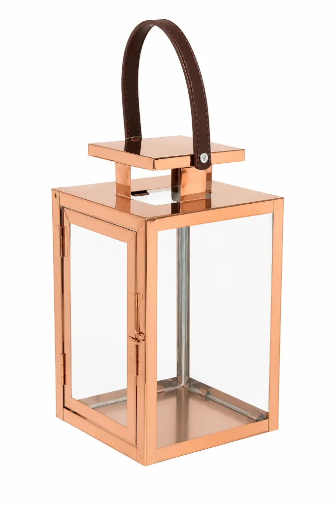 Lyhty Kupari 23 cm