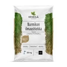 Kekkilä Nurmikon ilmaushiekka 25 l