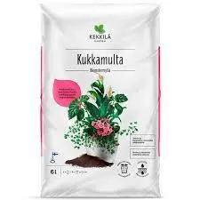 Kekkilä Kukkamulta 6 l
