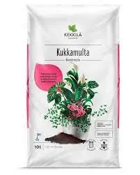 Kekkilä Kukkamulta 10l