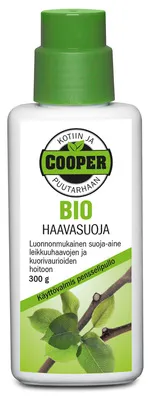 Cooper BIO Haavasuoja 300 g