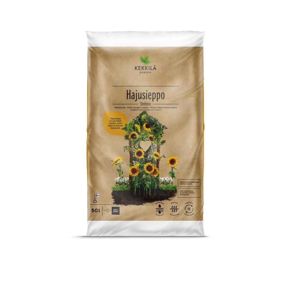 Kekkilä Hajusieppo 50 L
