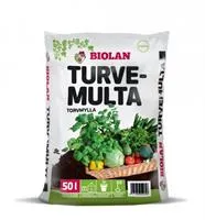 Biolan Turvemulta 50 L