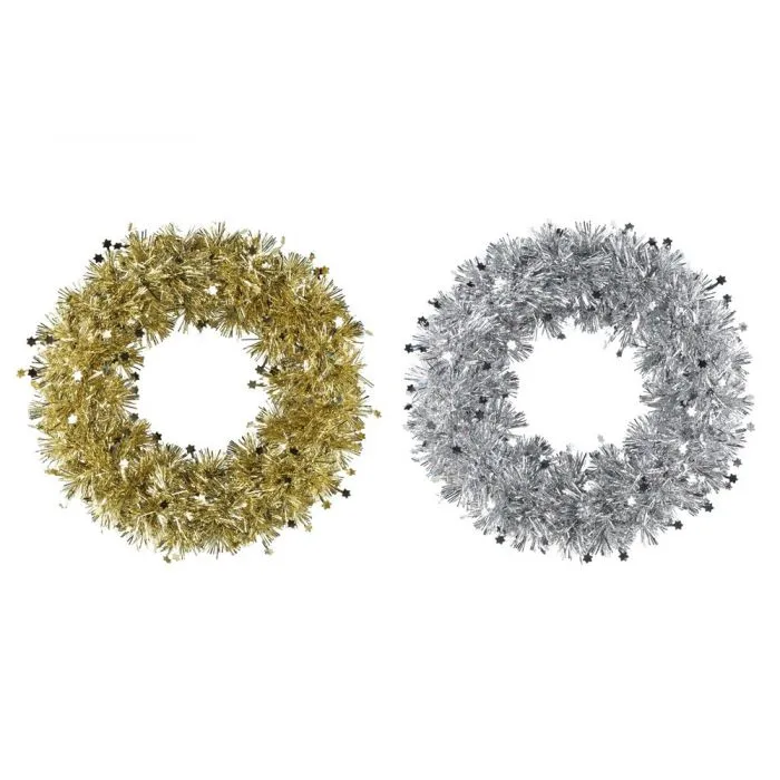 Tähtikranssi 30 cm – Winteria