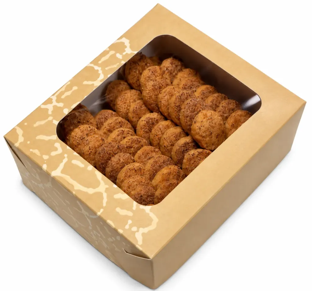 Kanelipilvi 200 g – Kanavan kotileipomo