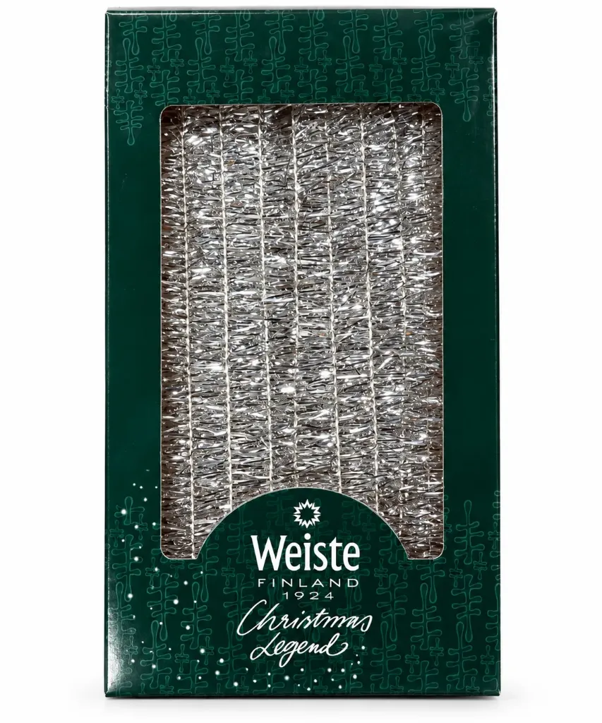 Joulukuusen punos – Christmas Legends – Weiste