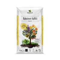 Kekkilä rakeinen kalkki 20kg