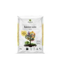 Kekkilä rakeinen kalkki 10Kg