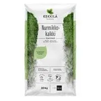 Kekkilä Nurmikkokalkki 20kg