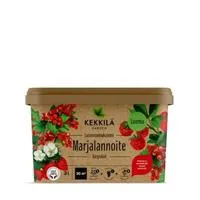 Kekkilä marjalannoite 3L luonnonmukainen