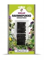 Biolan Ravinnepuikko 60kpl