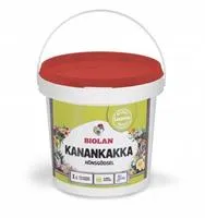 Biolan Kanankakka 1L Purkki