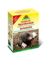 Neudorf myyräkarkote 200g