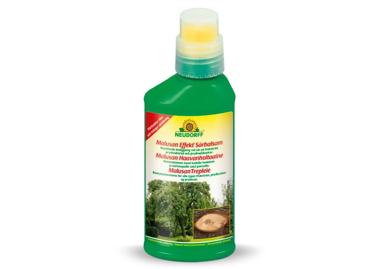 Neudorff Malusan® Haavanhoitoaine 250 ml