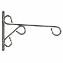 Amppelin kannatin 38 cm – kantavuus 10 kg