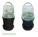 GrowHomeBucket Kotiviljelyämpäri