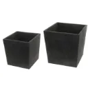 Termoruukku 4Living Cubic 48x48x48cm