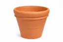 Saviruukku terrakotta 42cm
