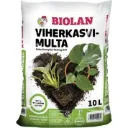 Biolan Viherkasvimulta 10 L