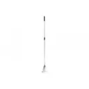 Metalliharava teleskooppivarrella Tarmo 83,5–125 cm