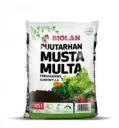 Biolan Puutarhan Musta Multa 45 L