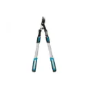 Raivaussakset Tarmo ohileikkaavat teleskooppivarrella