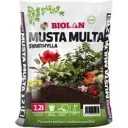 Biolan musta multa 10L