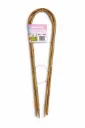 Tukikeppi 90cm bambu – 3 kpl/pkt