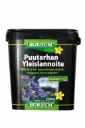 Puutarha- ja vihanneslannoite Hornum 5 kg