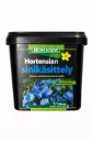 Hortensian sinikäsittely Hornum 1,1 L