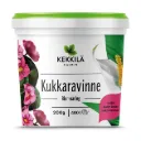 Kukkaravinne – Kekkilä 200 g