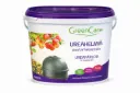 GreenCare Ureahelmiä puutarhaan 4 kg