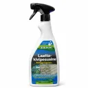 Laatta-kivipesuaine 1L Suihkepullo Hornum