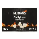 Sytytyspala Mustang 32 kpl