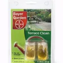 Bayer Garden Terrace Clean