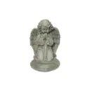 Puutarhapatsas Enkeli rukoileva 21 cm 4 Living Collection