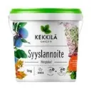 Kekkilä syyslannoite 1kg