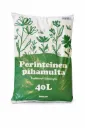 Perinteinen pihamulta 40 l Biolan
