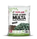 Kylvö- ja taimimulta Biolan 24 l